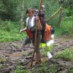 fotos kamp 2009-2010 jong-givers 536 - Scouts en Gidsen Zaventem 